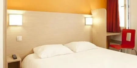 Premiere Classe Chalons-en-champagne Otel Saint-Martin-sur-le-Pré