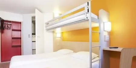 Premiere Classe Chalons-en-champagne Otel *