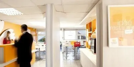 Otel Premiere Classe Chalons-en-champagne *