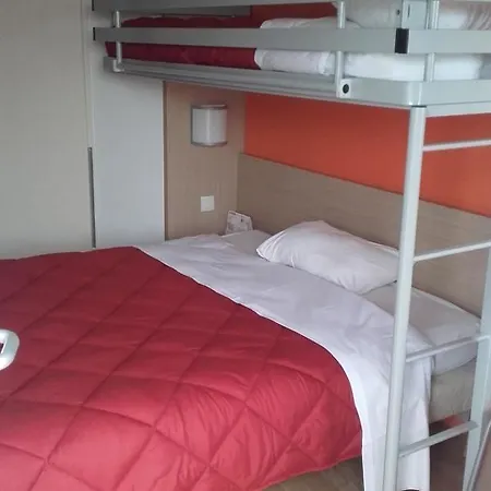 Premiere Classe Chalons-en-champagne Saint-Martin-sur-le-Pré