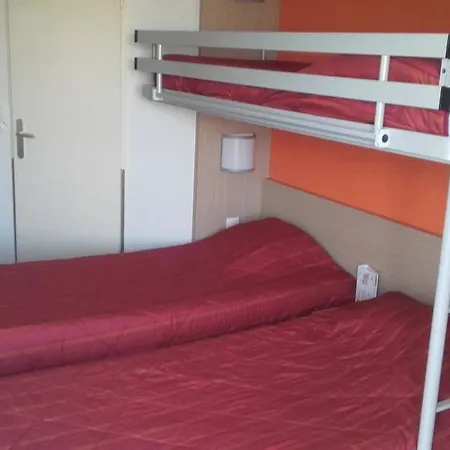 Premiere Classe Chalons-en-champagne Saint-Martin-sur-le-Pré