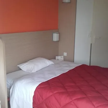 Premiere Classe Chalons-en-champagne Otel Saint-Martin-sur-le-Pré